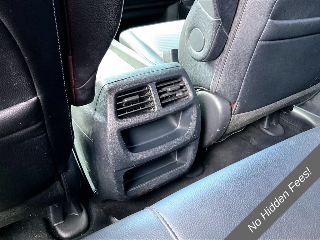 Used 2023 Honda Ridgeline RTL image 27