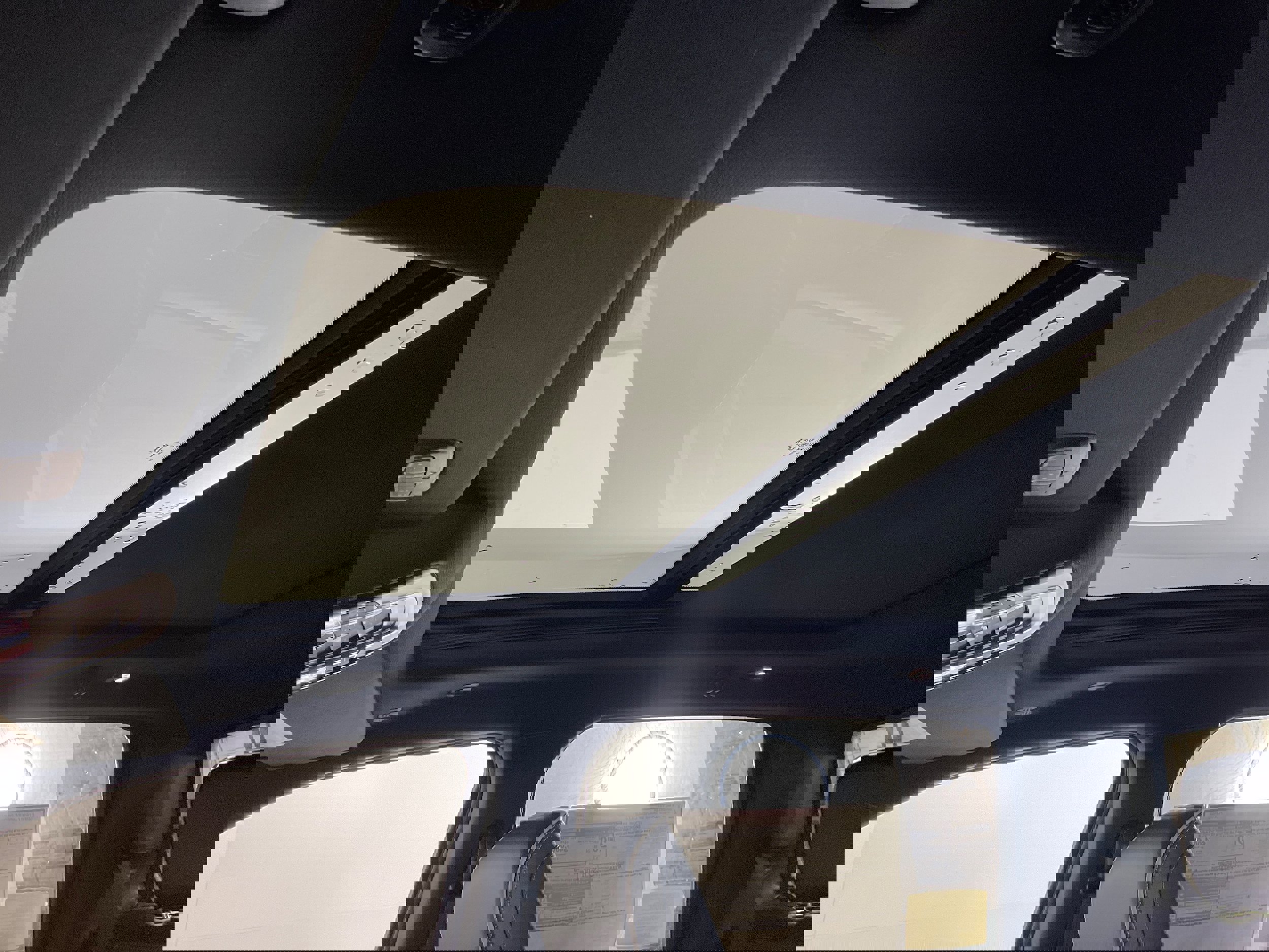 New 2026 RAM 1500 Laramie w/ Night Edition image 19