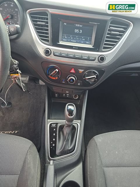 Used 2018 Hyundai Accent SE FWD image 15