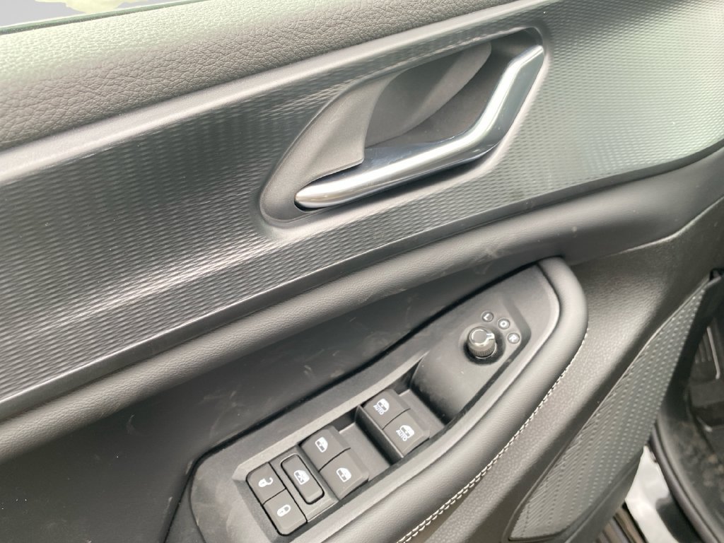 New 2026 Jeep Grand Cherokee Laredo X AWD/4WD image 23