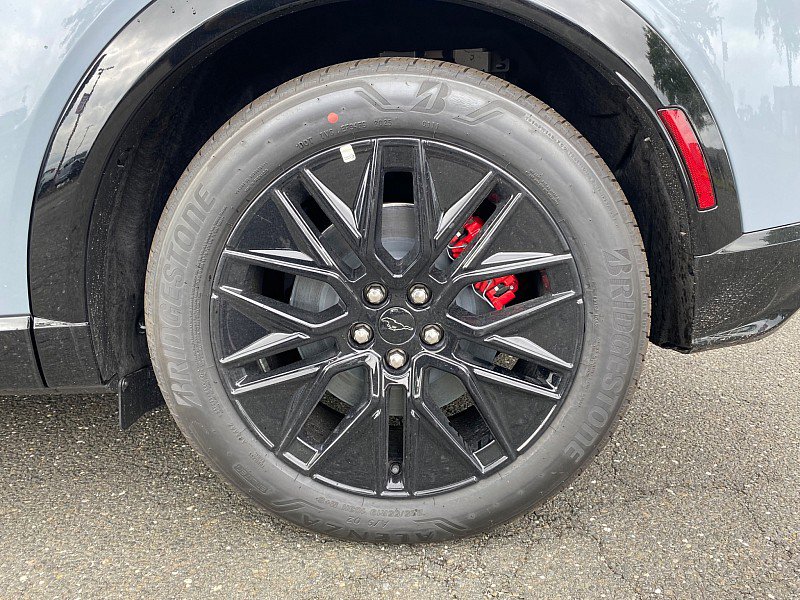 New 2025 Ford Mustang Mach-E Premium w/ Sport Appearance Package image 26