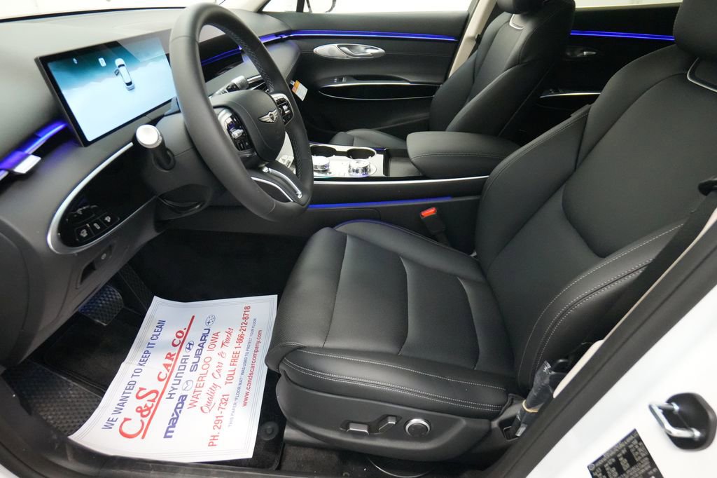 New 2026 Genesis GV70 2.5T image 14
