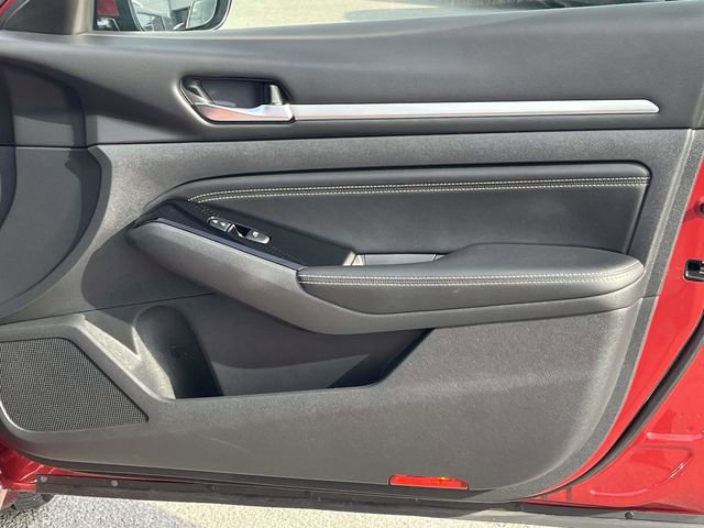 Used 2021 Nissan Altima 2.5 Platinum image 26