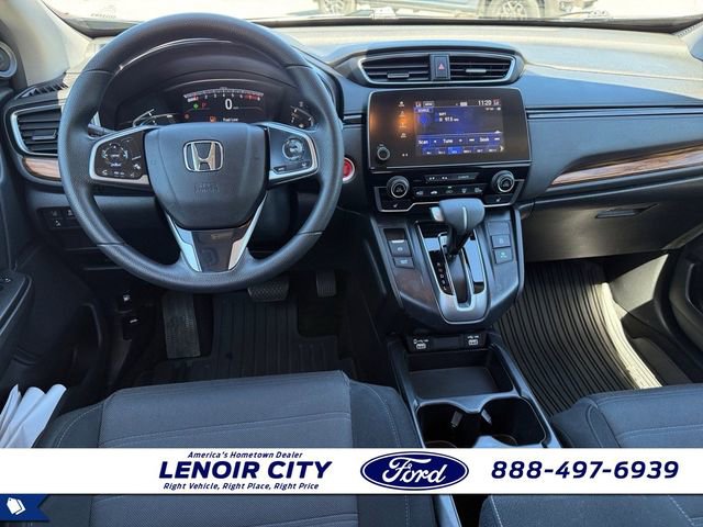 Used 2022 Honda CR-V EX image 15