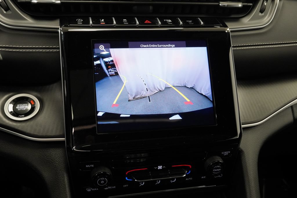 Certified 2025 Jeep Grand Cherokee L Laredo AWD/4WD image 34