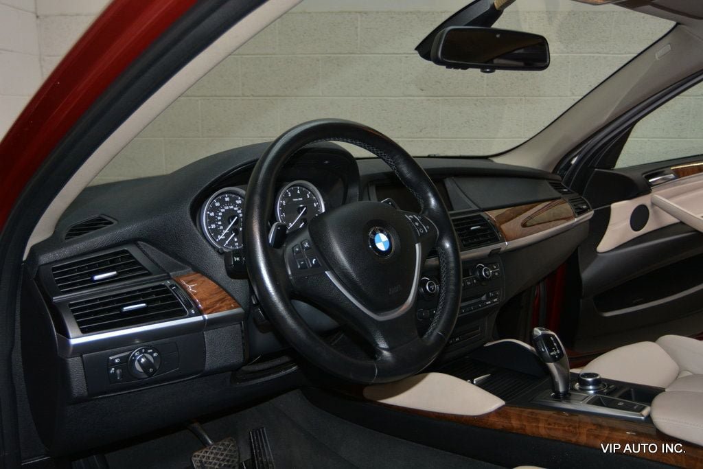 Used 2012 BMW X6 xDrive35i AWD/4WD image 11