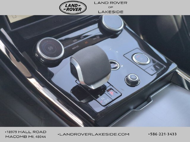 Used 2023 Land Rover Range Rover Sport SE AWD/4WD image 9