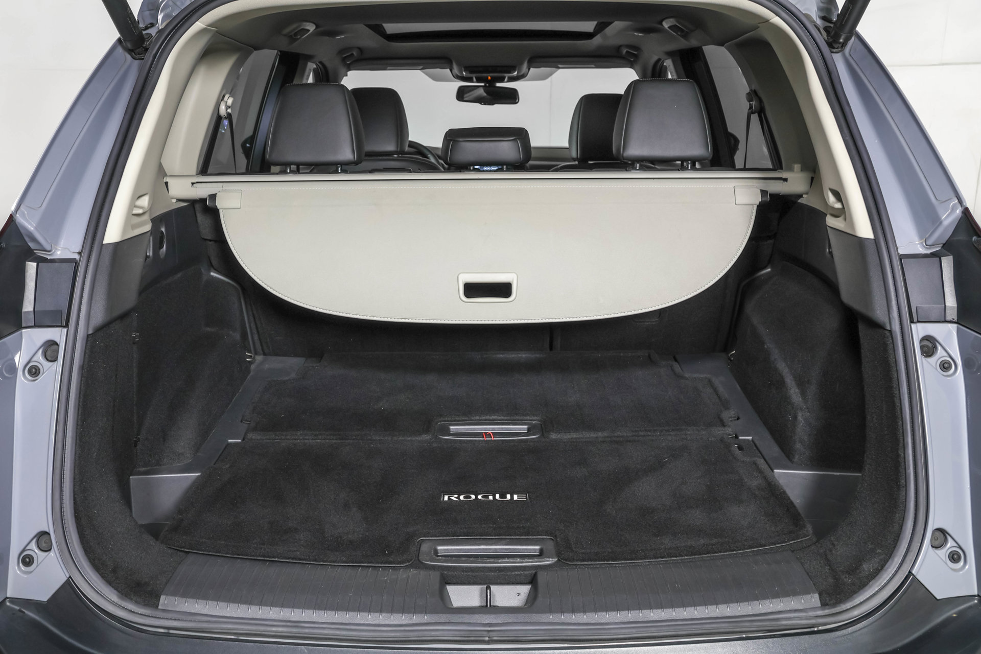 Used 2021 Nissan Rogue Platinum AWD/4WD image 42