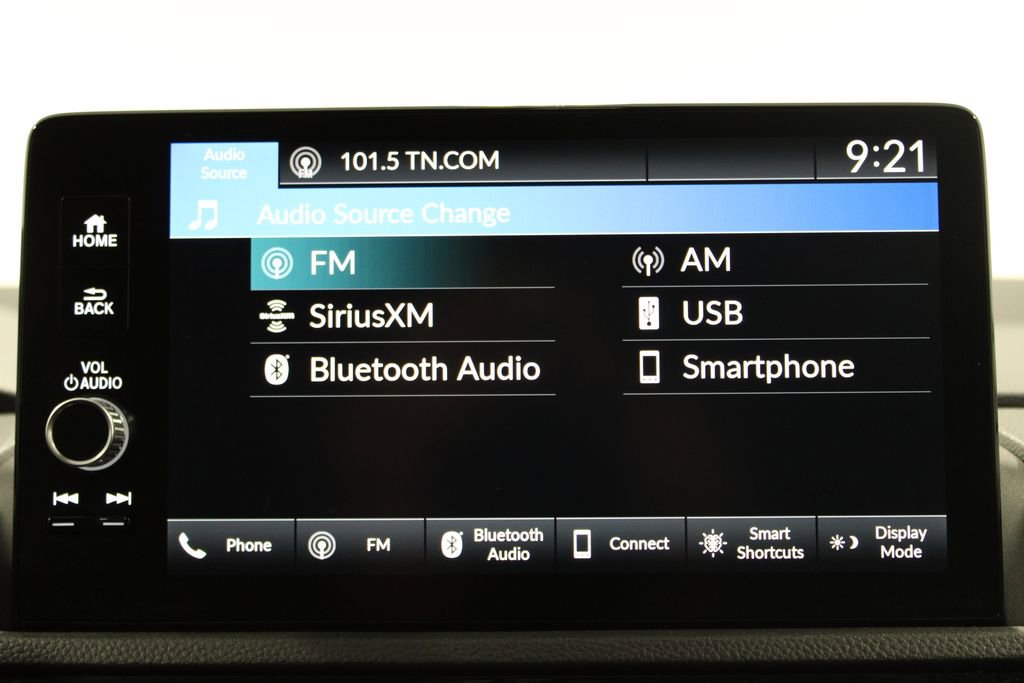 Used 2025 Honda CR-V EX-L image 47