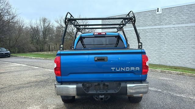 Used 2017 Toyota Tundra SR5 image 30