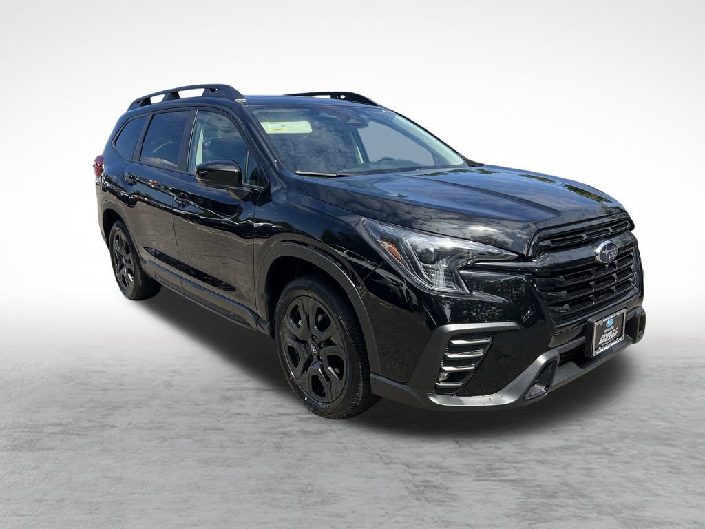 New 2025 Subaru Ascent Bronze Edition image 3
