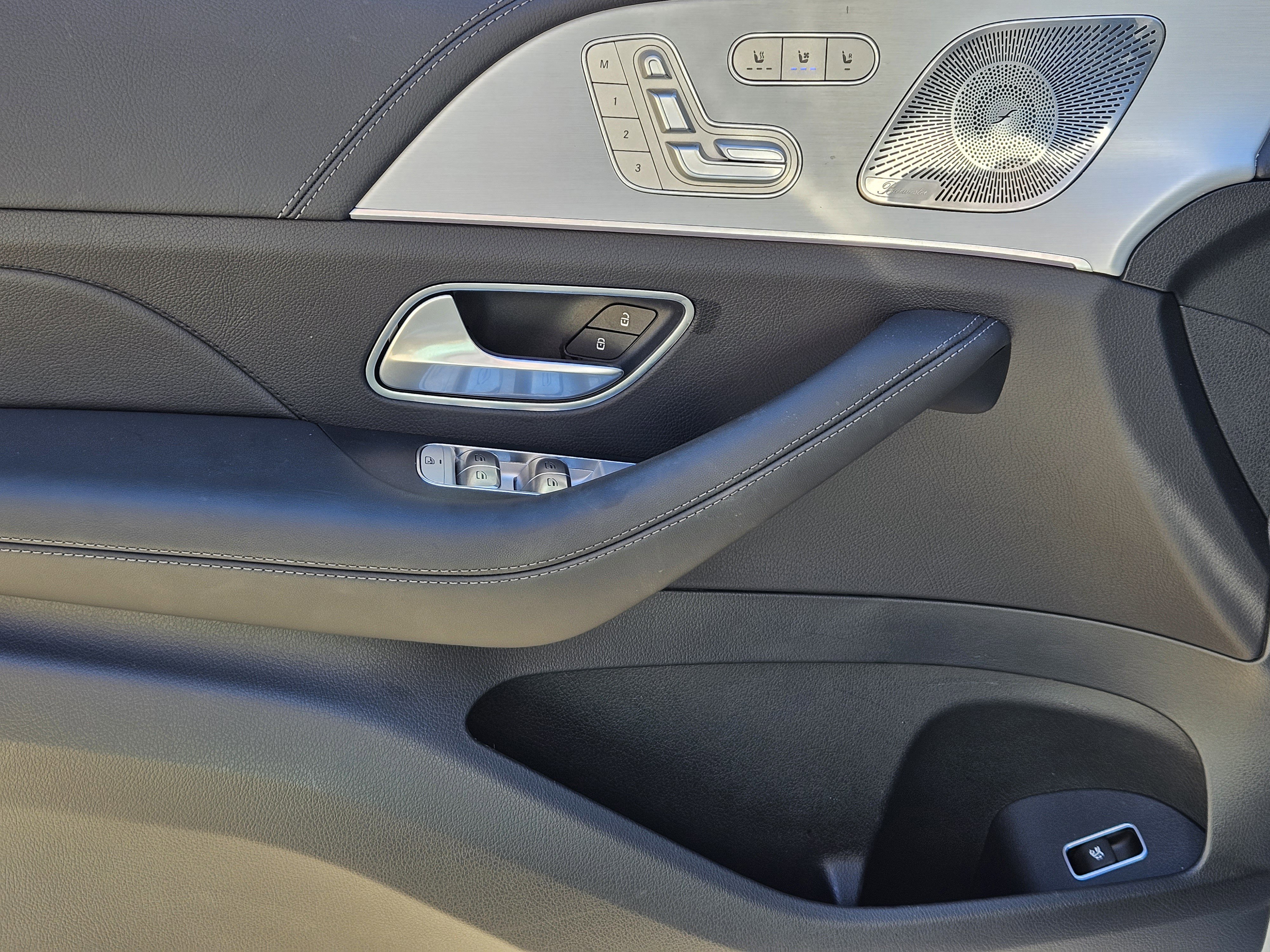 Certified 2025 Mercedes-Benz GLE 53 AMG 4MATIC Coupe image 25