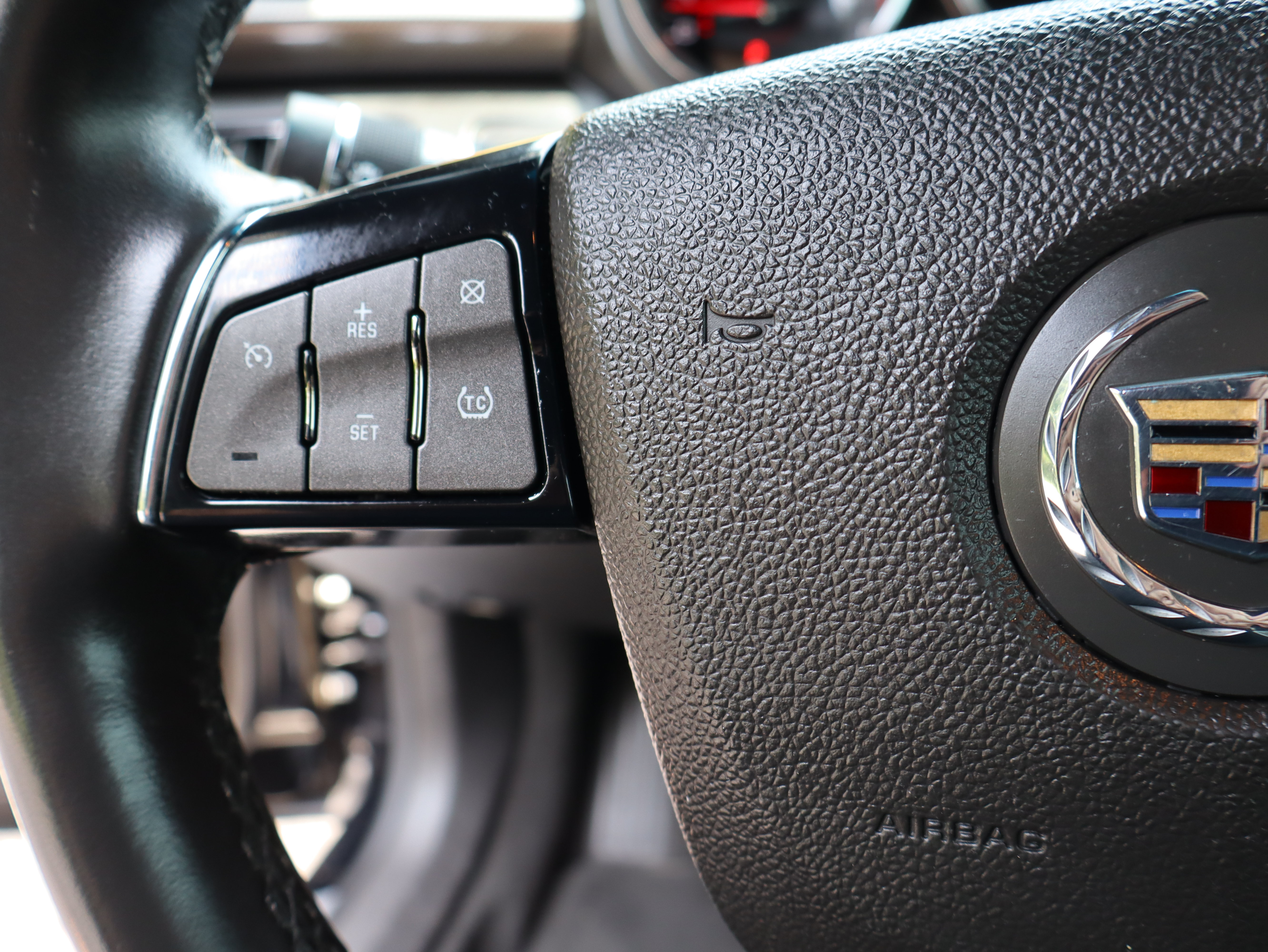 Used 2011 Cadillac CTS V RWD image 38