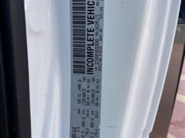 Used 2019 RAM 3500 Tradesman RWD image 13