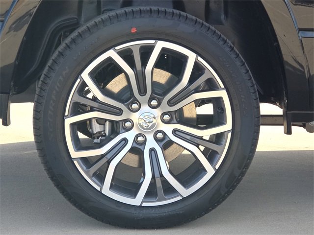 New 2026 RAM 1500 Tungsten image 9