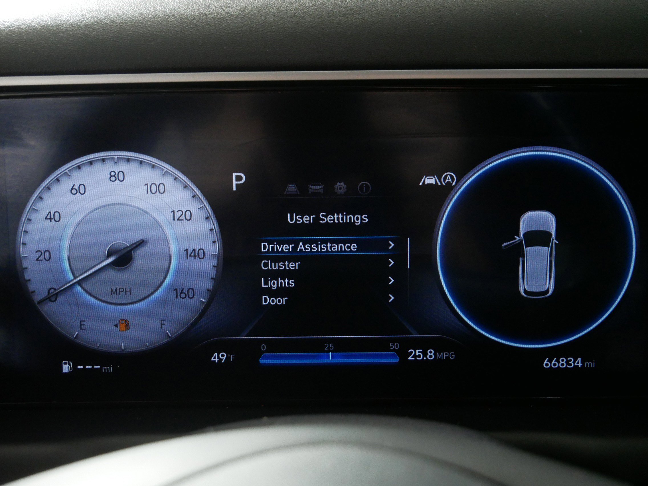 Used 2023 Hyundai Tucson SEL w/ Convenience Package image 21