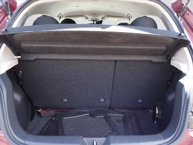 Used 2024 Mitsubishi Mirage ES FWD image 7
