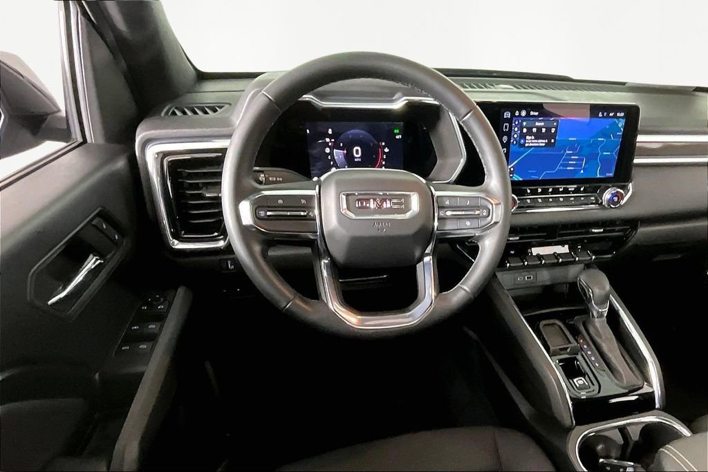 Used 2023 GMC Canyon Elevation w/ Convenience Package image 9