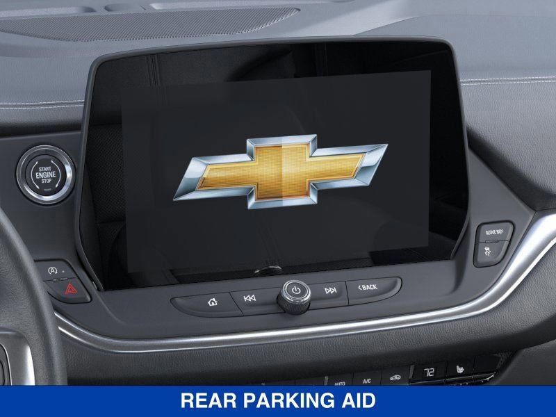 New 2026 Chevrolet Blazer LT image 21