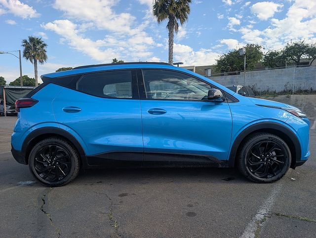 New 2027 Chevrolet Bolt RS w/ Technology Package image 7