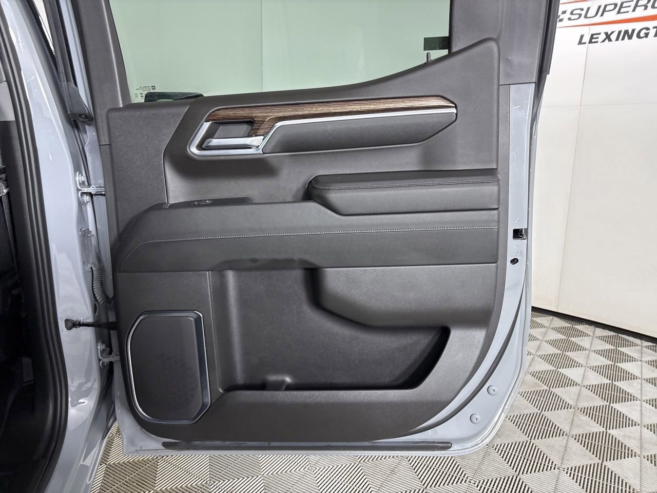 Used 2024 GMC Sierra 1500 Elevation image 23