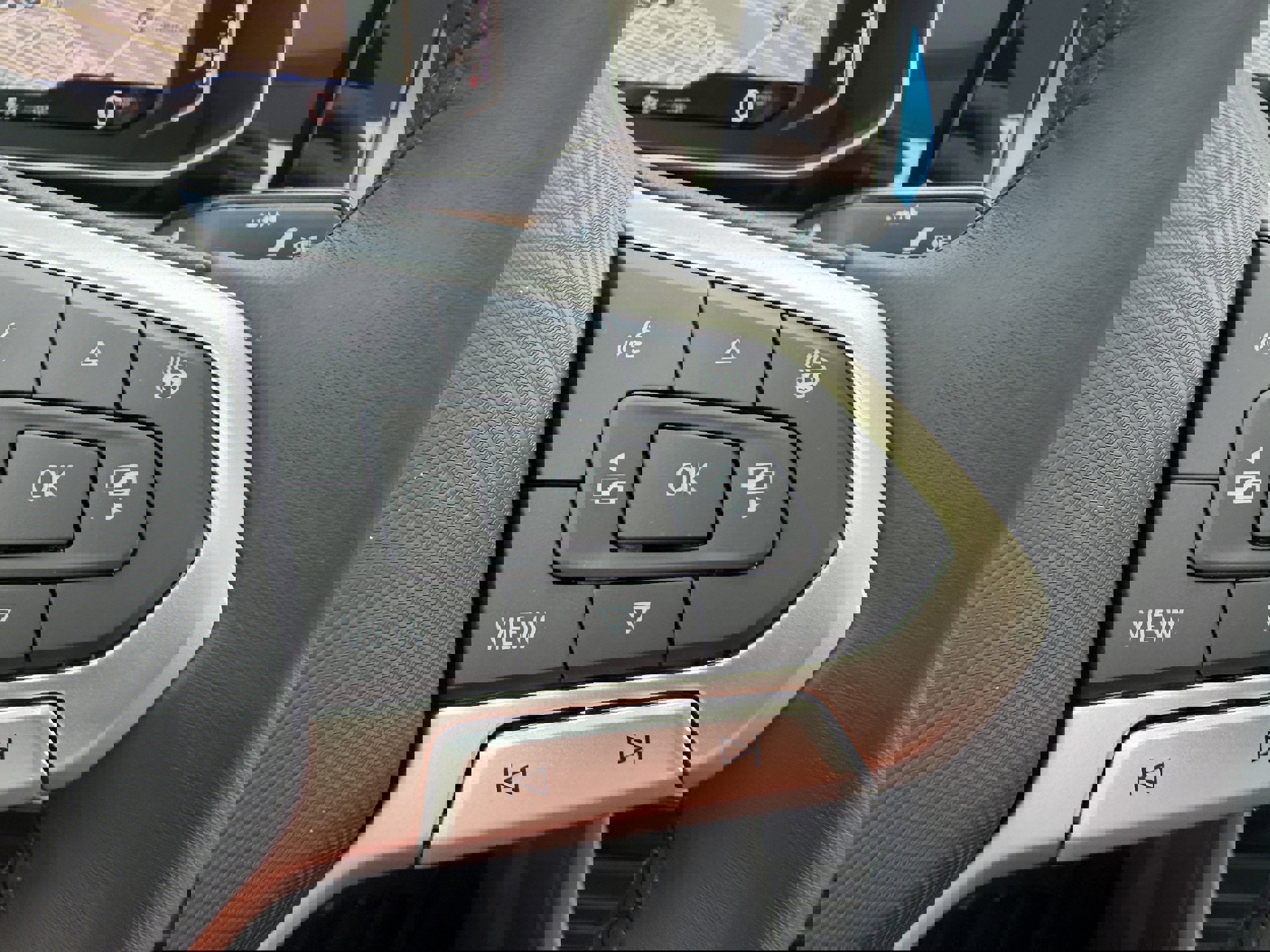 New 2026 Volkswagen Jetta SEL image 28