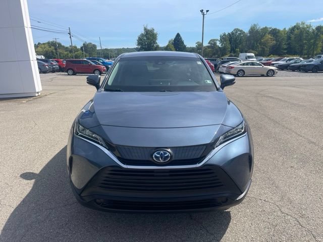 Used 2022 Toyota Venza LE AWD/4WD image 9