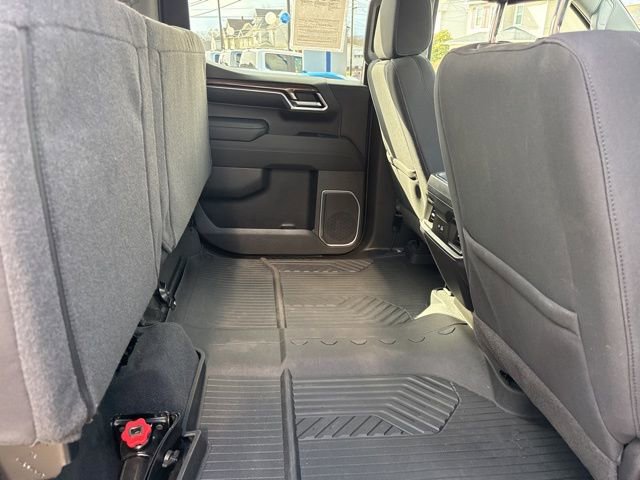 Used 2023 Chevrolet Silverado 1500 RST image 44