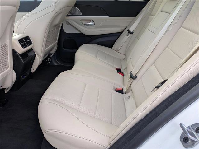 Certified 2024 Mercedes-Benz GLE 450 4MATIC image 20