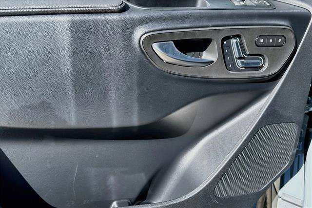 New 2026 Mercedes-Benz Sprinter 2500 image 16