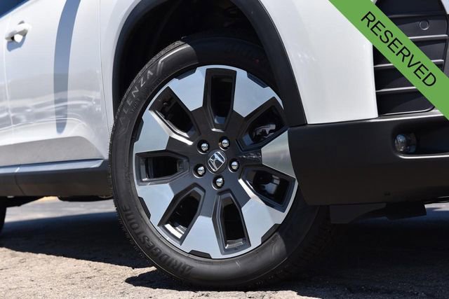 New 2026 Honda Pilot Elite image 3