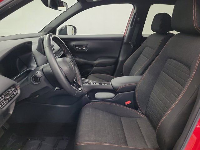 Used 2023 Honda HR-V Sport image 22