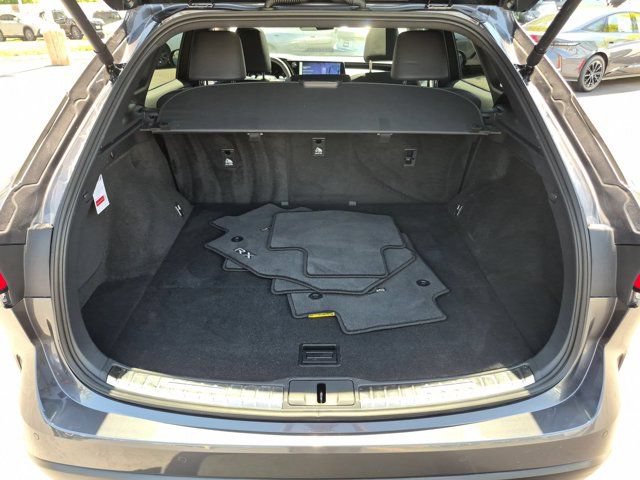 Used 2025 Lexus RX 350h w/ Convenience Package AWD/4WD image 28