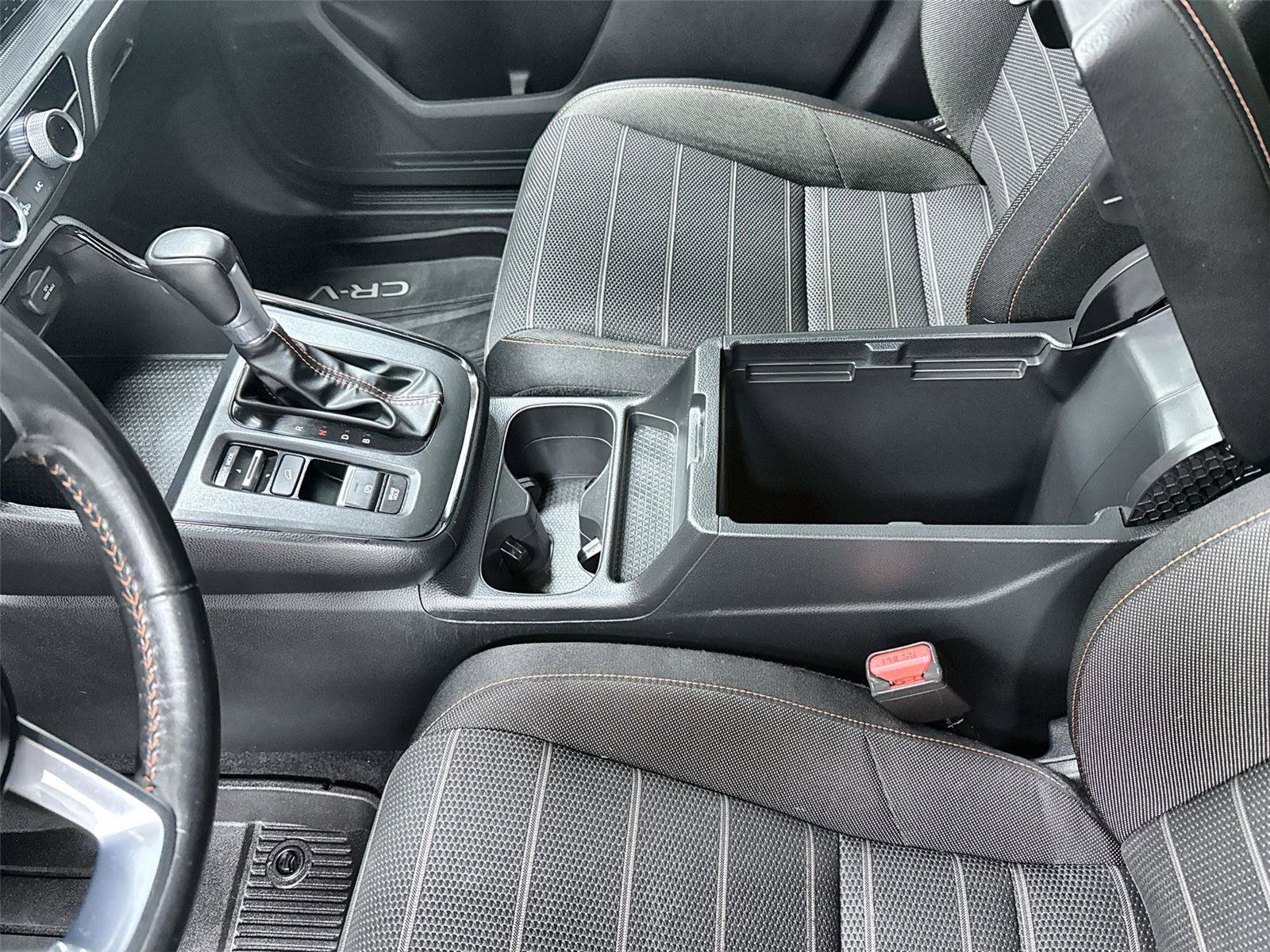 Certified 2024 Honda CR-V Sport image 18