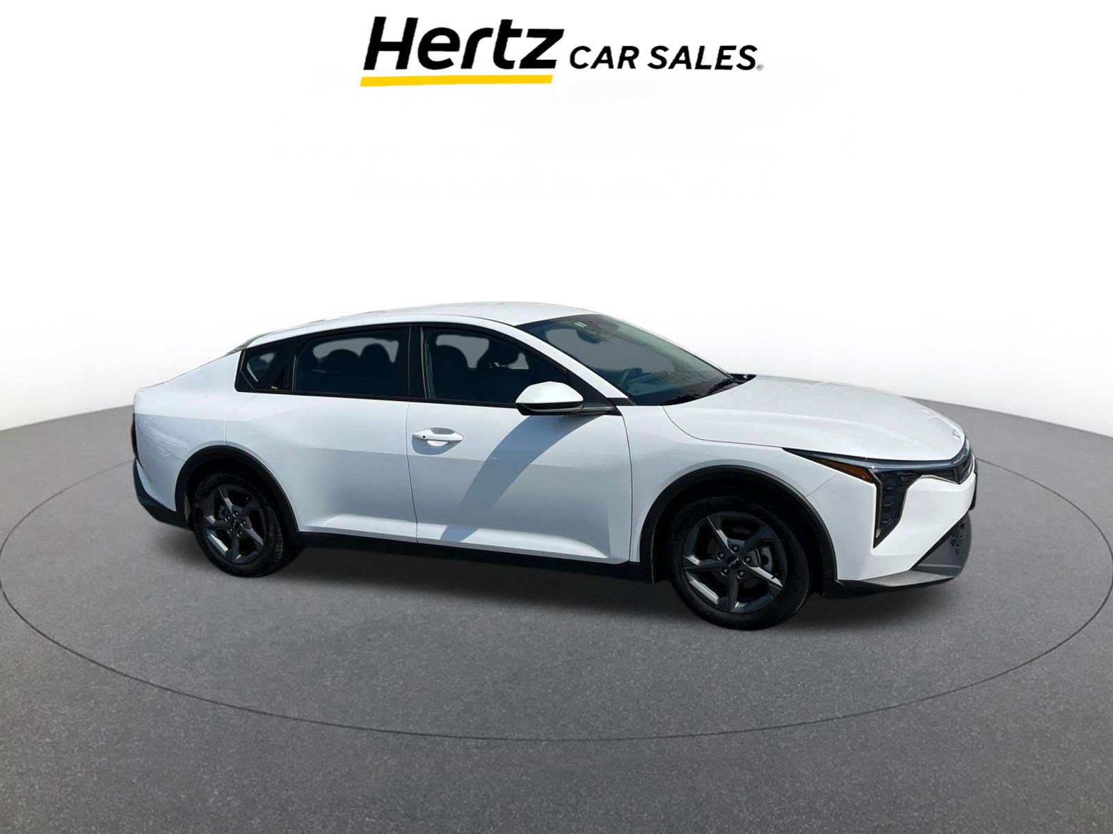 Used 2025 Kia K4 LXS