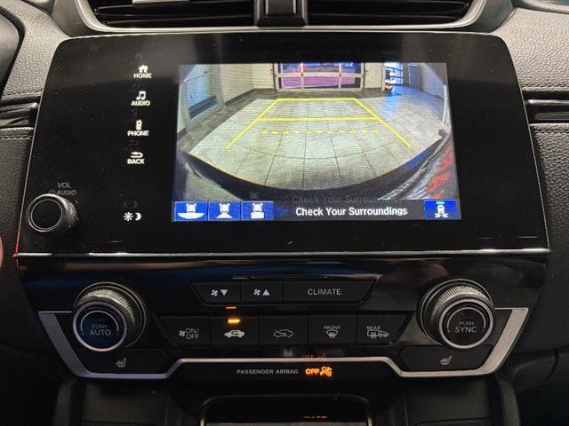 Used 2022 Honda CR-V EX-L image 11