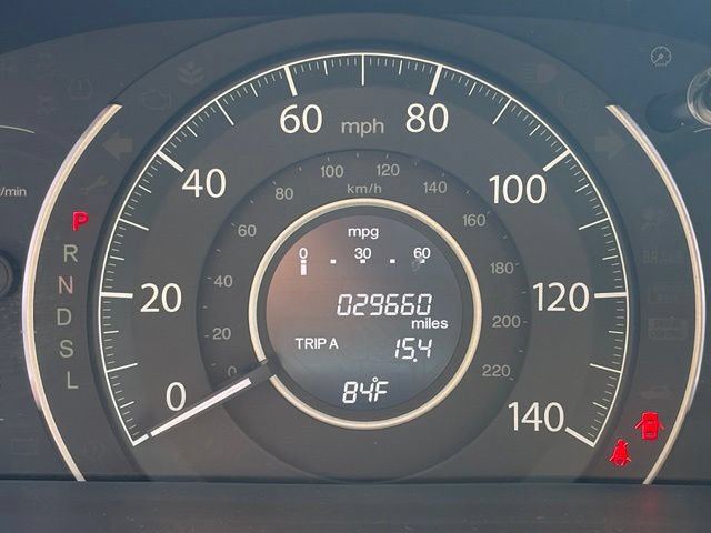 Used 2016 Honda CR-V LX image 19
