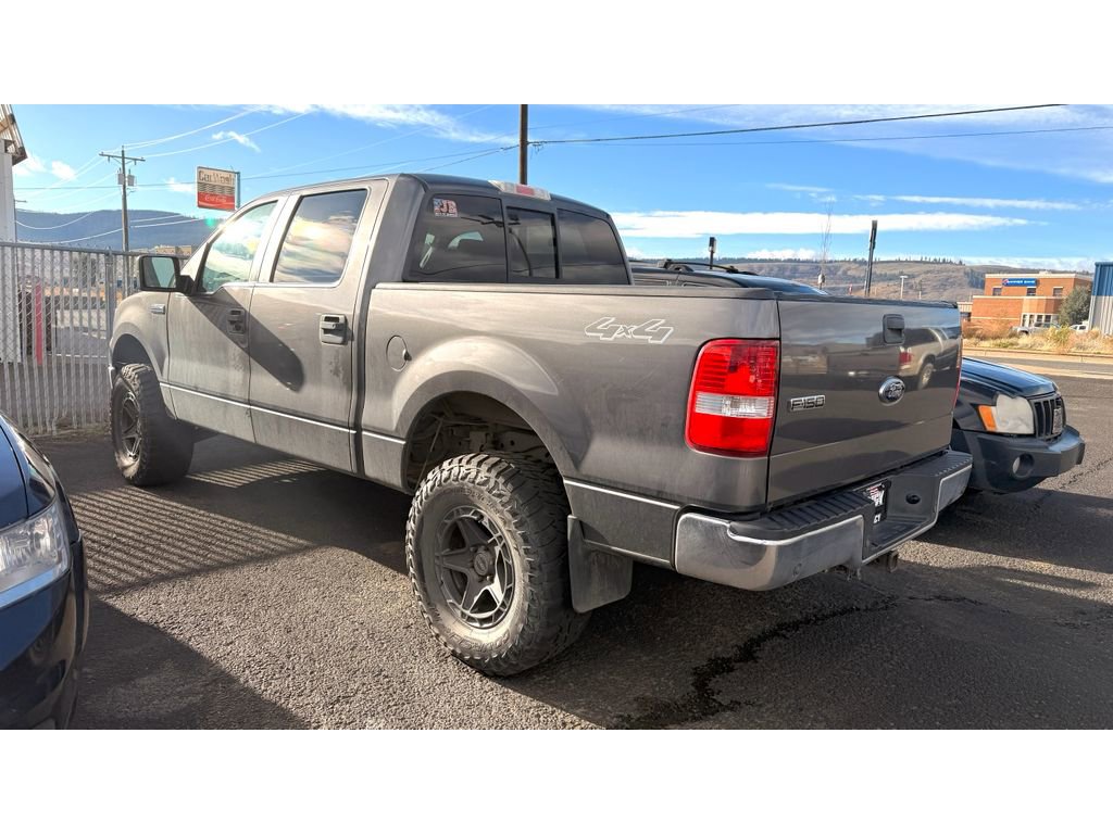 Used 2007 Ford F150 XLT image 6