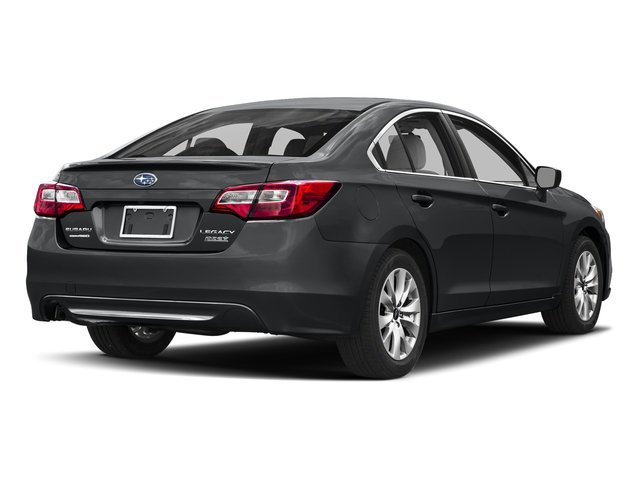 Used 2017 Subaru Legacy 2.5i w/ Alloy Wheel Package AWD/4WD video 2