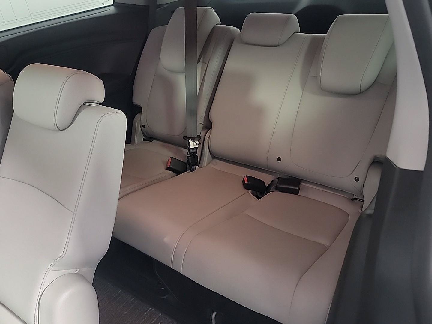 Certified 2023 Honda Odyssey EX-L image 19