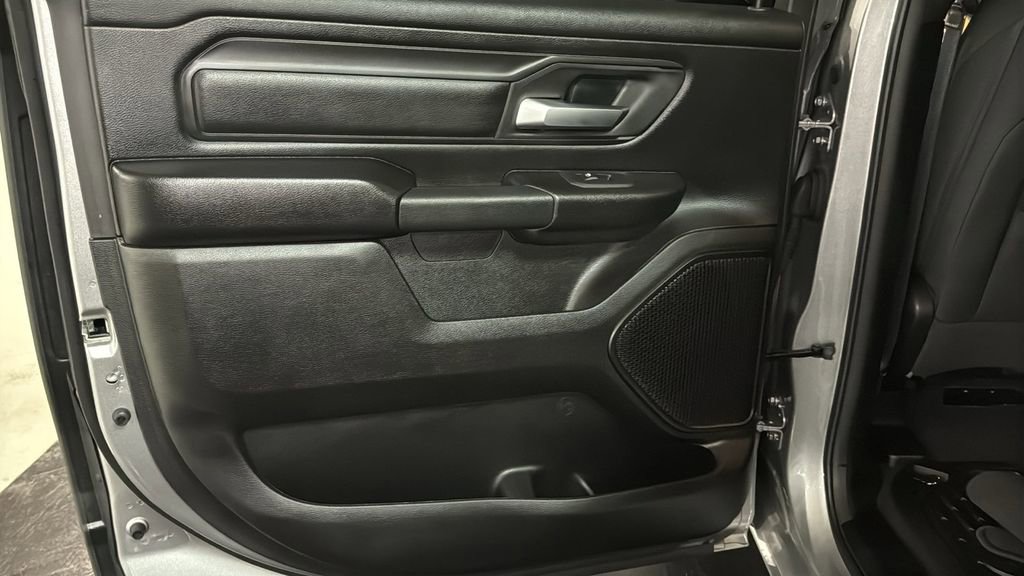 Used 2025 RAM 1500 Tradesman image 17