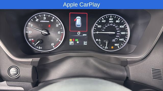 New 2026 Subaru Ascent Limited image 21