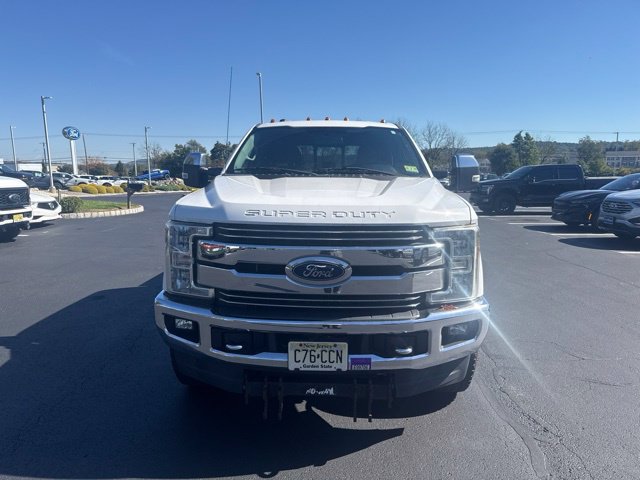 Used 2017 Ford F250 Lariat w/ Chrome Package AWD/4WD image 2