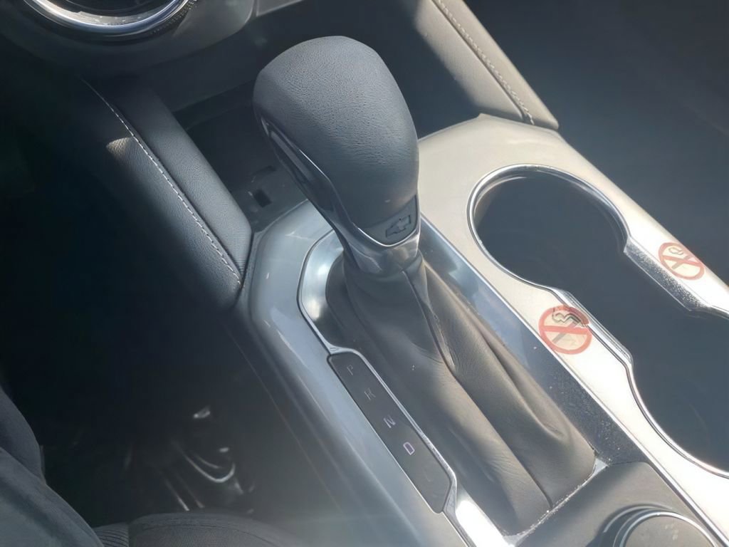 Used 2025 Chevrolet Blazer LT image 30