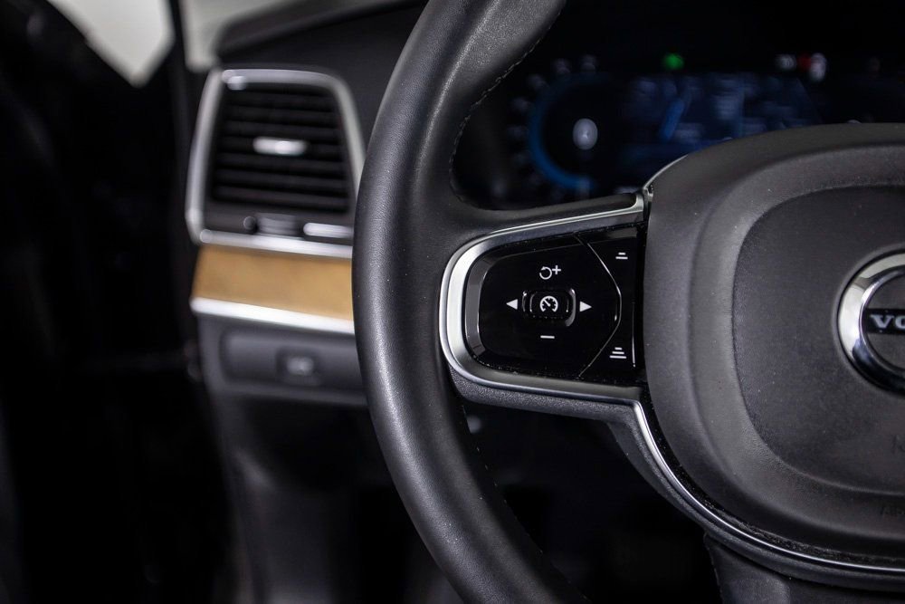 Used 2023 Volvo XC90 B6 Plus w/ Protection Package Premier image 36