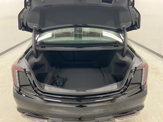 New 2026 Cadillac CT5 Sport w/ Technology Package image 23
