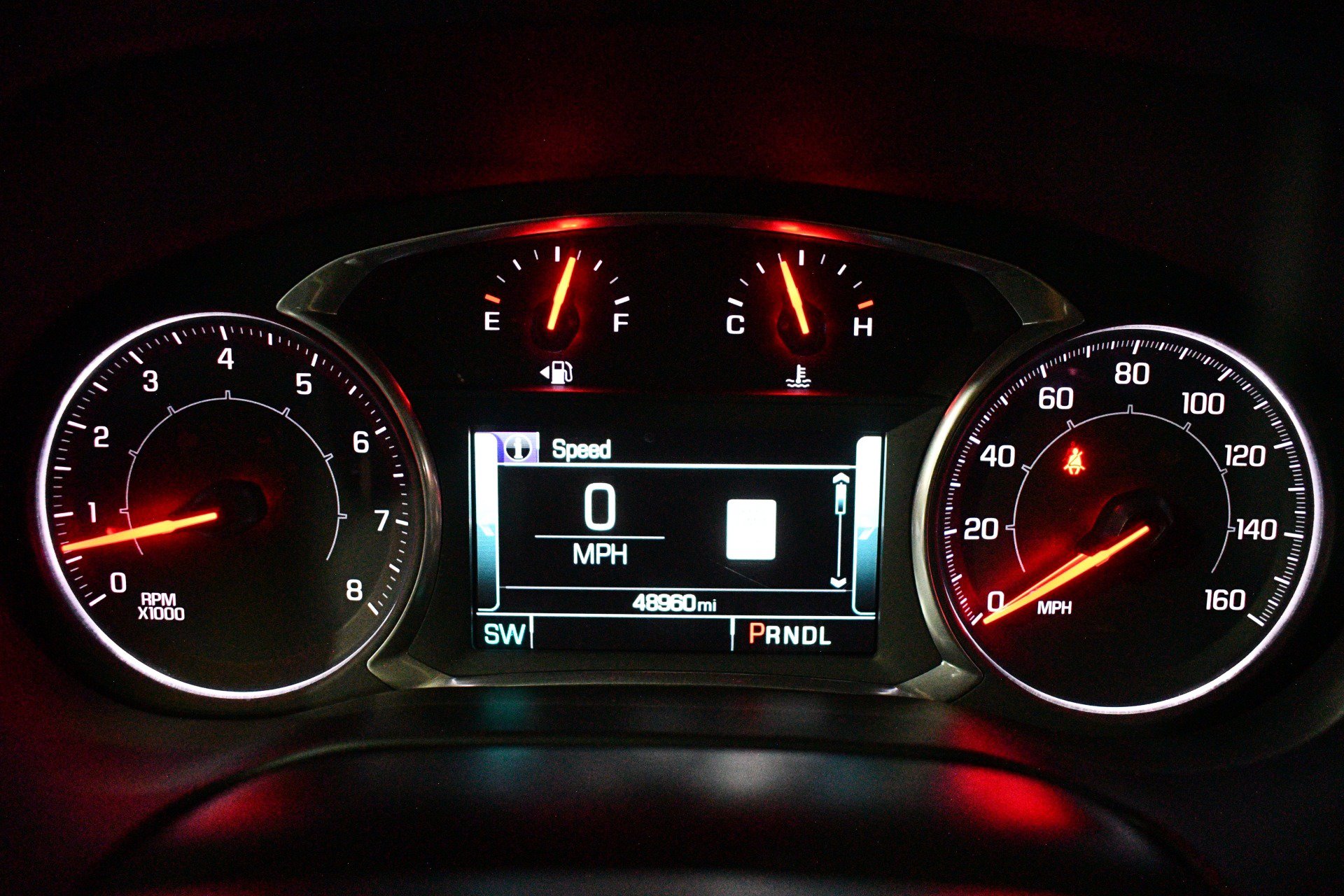 Used 2019 GMC Acadia SLT FWD image 29