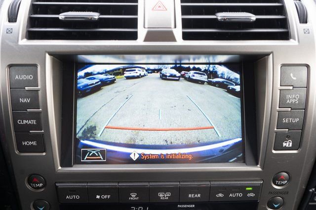 Used 2019 Lexus GX 460 Luxury image 25