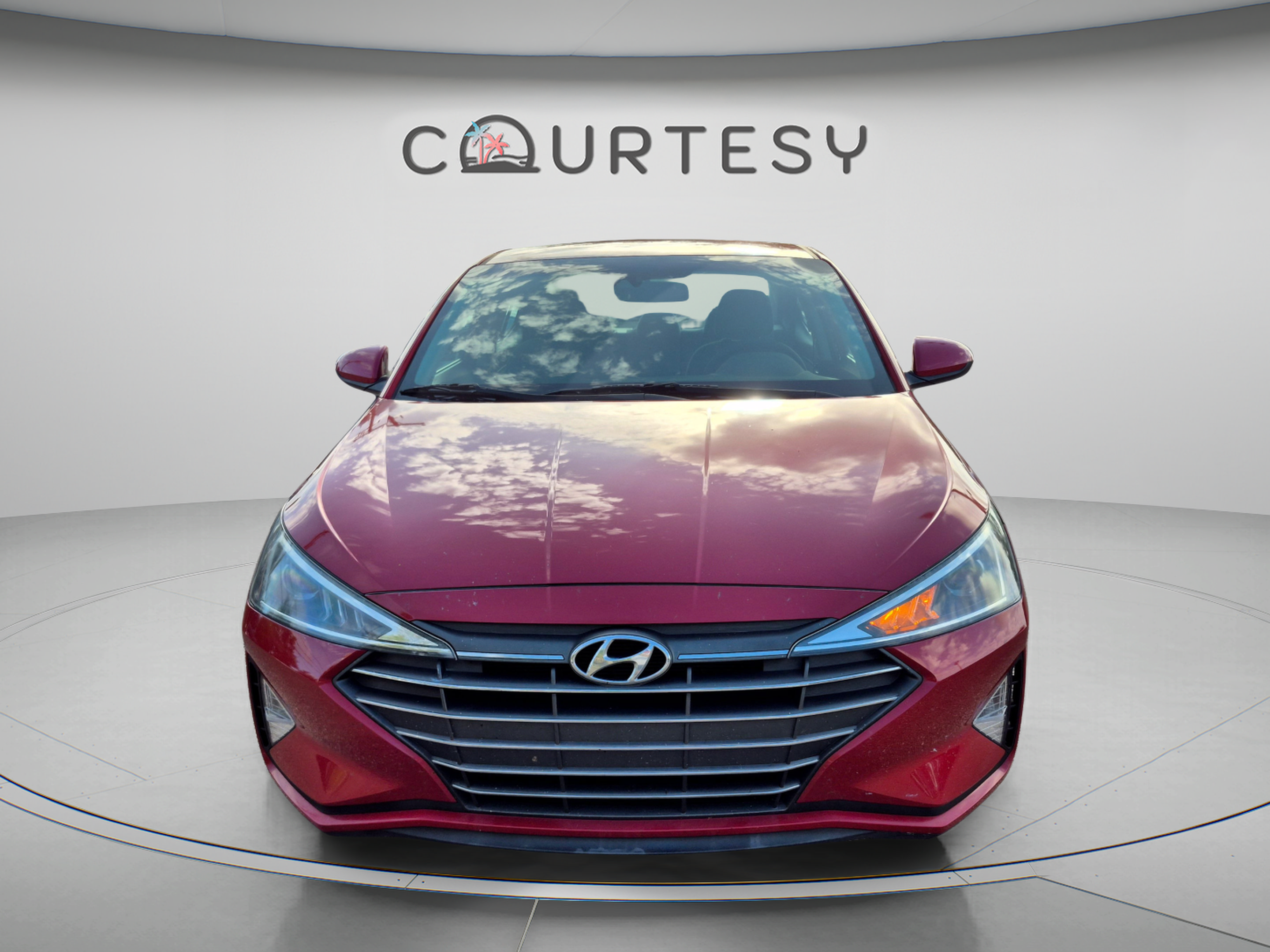 Used 2020 Hyundai Elantra SEL FWD image 8