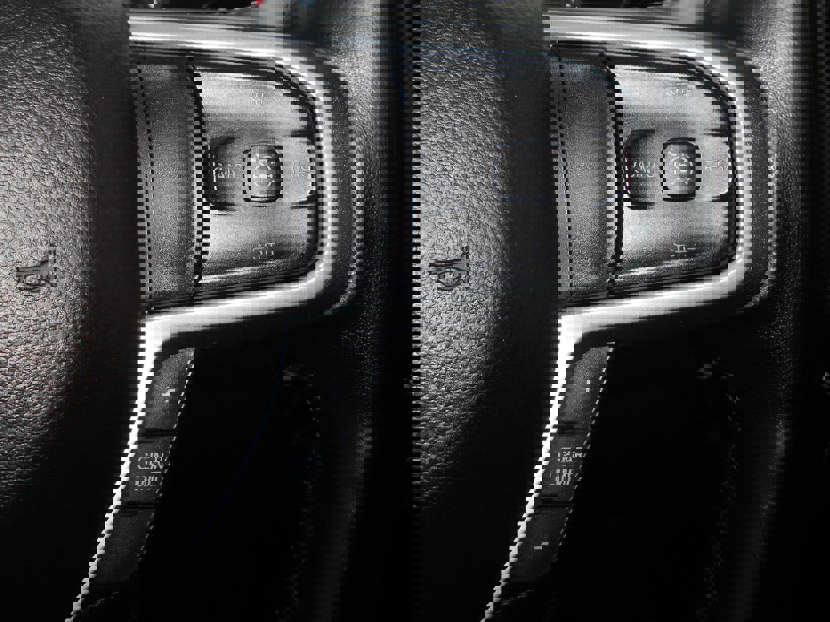 Certified 2019 RAM 1500 Big Horn image 22